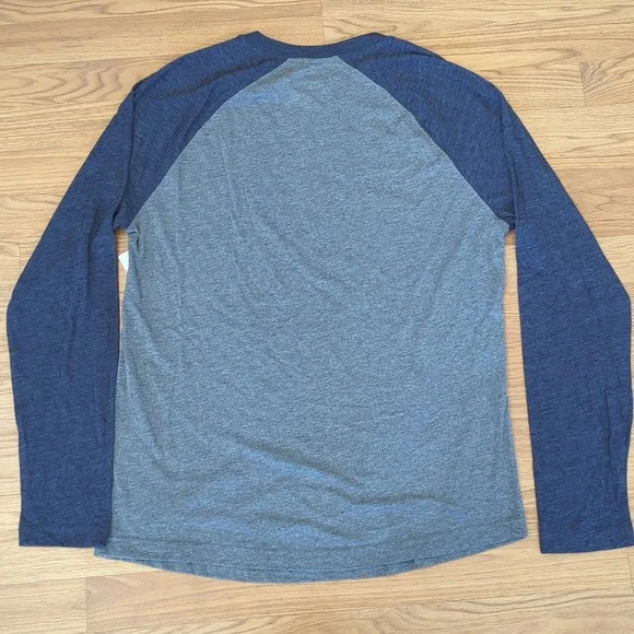 Fanatics Berkeley California Shirt LS Size Large NWT - Picture 2 of 6